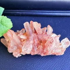 爆レア❗️浄化❗️超綺麗♡超強いパワー ピンク ヒマラヤ クラスター天然石A1437