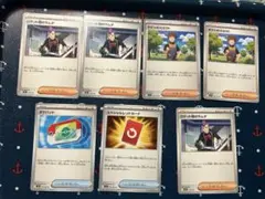 ポケモンカード1000円パックセット