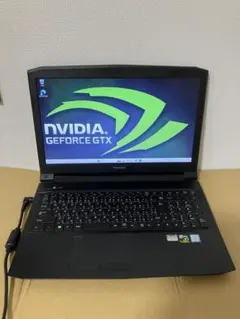 ゲーミングノートpc