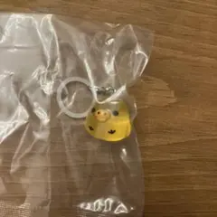 リラックマ クリアマスコットチャーム