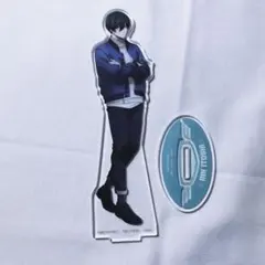 ブルーロック 糸師凛 一番くじアクスタ