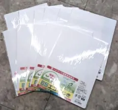 抗ウイルス抗菌フィルムシール 10枚入り6セット約縦21cm横15cm - メルカリ