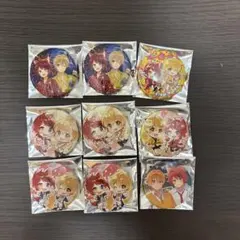 すとぷり るぅりーぬ 缶バッジ