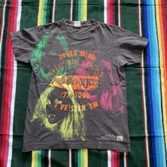 RNA Tシャツ NEVER MIND THE BOLLOCKS