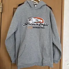 Harley-Davidson Screamin' Eagle パーカー