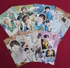 韓国製作者 ポストカード bts - メルカリ