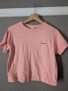 ORCIVAL オーシバル 半袖 Tシャツ ピンクのサムネイル