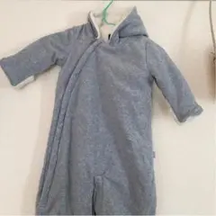 もこもこアウター