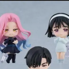 ALIEN STAGE ねんどろいどさぷらいず ミジ スア エイリアンステージ