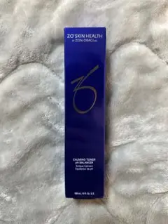 未使用】ZO SKIN HEALTH Calming Toner 100ml - メルカリ