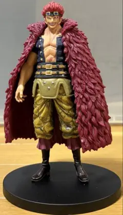 2025年最新】赤髪海賊団フィギュアの人気アイテム - メルカリ