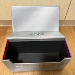 ポケモンカードゲーム プレミアムトレーナーボックス ex 箱のみ