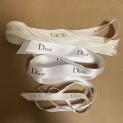 Dior リボン セット