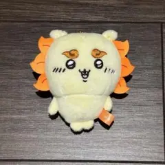 ちいかわプぷちミニマスコット(シーサー) ちいかわ もちっとぷちミニマスコット（シーサー） | ちいかわ
