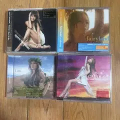 浜崎あゆみ Startin' / Born To Be... CD+DVD