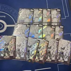 ドラゴンボールフュージョンワールド MangaBOOSTER SR セット