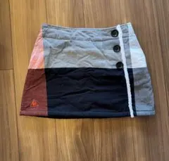 le coq sportif ゴルフコレクション レディース ゴルフスカート