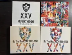 b'z xxv