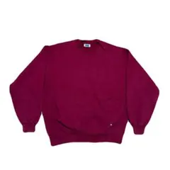 90s USA製 Russell Athletic スウェット 無地 PRO