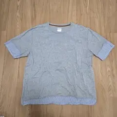 Paul Smith グレー Tシャツ Sサイズのサムネイル