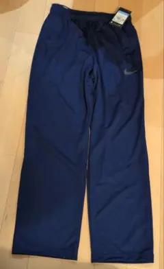 新品　サイズМ　Nike Dri-FIT ジャージパンツ