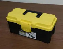 ツール収納ボックス 小型 工具箱