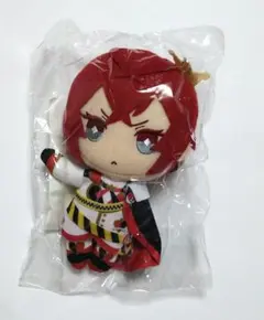 ツイステ　リドル　ミニぬいぐるみ