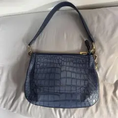 Leather Jewels ハンドバッグのサムネイル