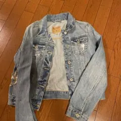 2026年最新】HOLLISTER 割引オプション：通常商品 レディース Gジャン