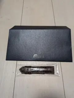 銀座RASIN オリジナル パネライ ルミノール用 クロコ ベルト 幅24mm