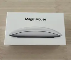 Apple Magic Mouse 純正　アップル　マウス　lightning