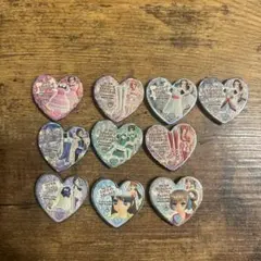 プリズムストーン セブンスコーデ他まとめ売り