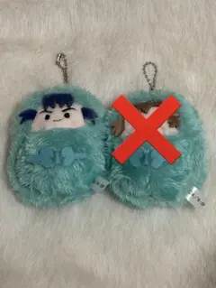 忍たま乱太郎 くるみたぴぬい 食満留三郎