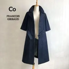 2026年最新】MARITHE + FRANCOIS GIRBAUD レディース ロングコートの