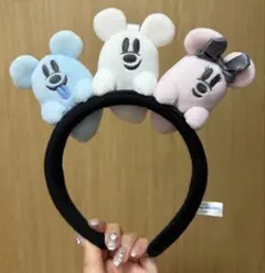 東京ディズニーリゾート カチューシャ