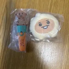 BT21 SHOOKY