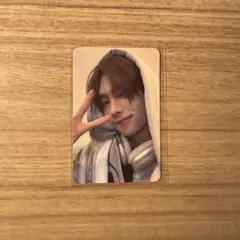 1st mini Album [SparklingBlue] ヨンジェ