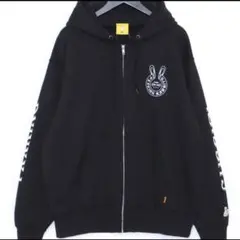 2025年最新】fR2 パーカー クロムの人気アイテム - メルカリ