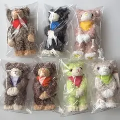 うたの☆プリンスさまっ♪ MINI PRINCE CATのサムネイル
