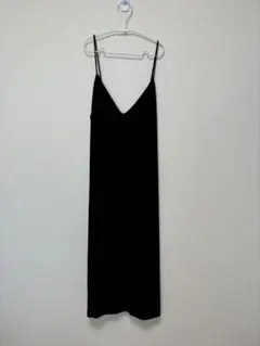 【期間限定値下げ中】 Zara キャミワンピ M