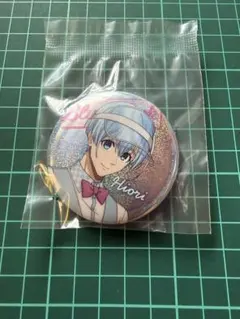 藍色監獄 一番賞【～day off～】冰織羊 徽章