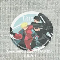 トライガン キャラクターグッズ