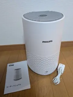 PHILIPS 空気清浄機 AC0650のサムネイル