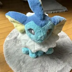 ポケモン シャワーズ ぬいぐるみ