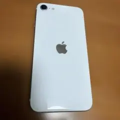 iPhone SE（2020）第二世代　128GB 充電器　2個付き