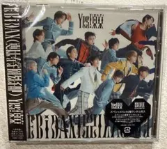 【新品未開封】EBiDAN Yes!東京 15周年盤C
