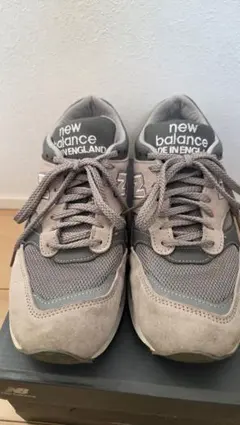 New Balance M1500PGL 26.5cm Made in UK