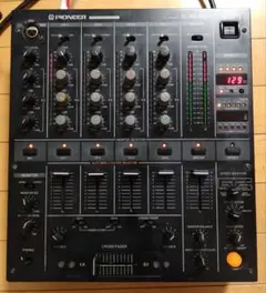 Pioneer DJM-350 動作確認済み　クロスCHフェーダー交換　元箱あり Pioneer DJM-350 動作確認済み クロスCHフェーダー交換 - メルカリ