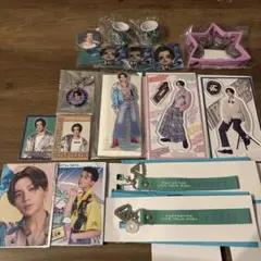 FANTASTICS 八木勇征 - メルカリ