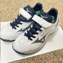少年野球　トレーニングシューズ